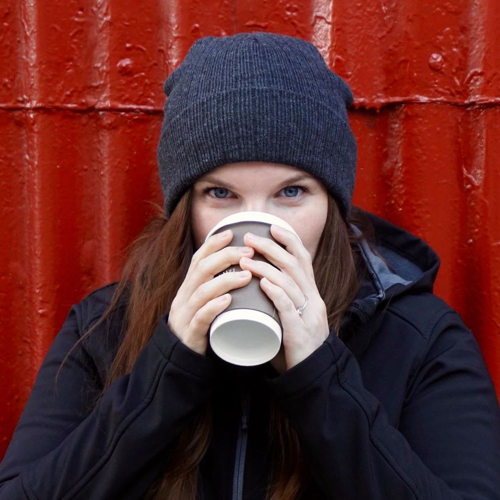 Meet your Posher, Lauren